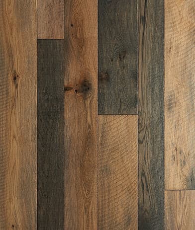 Riviera Collection — Sliced French Oak — additional view 2