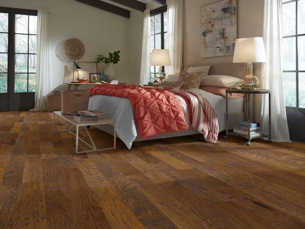 Sequoia Hickory 5 — Pacific Crest — additional view 4