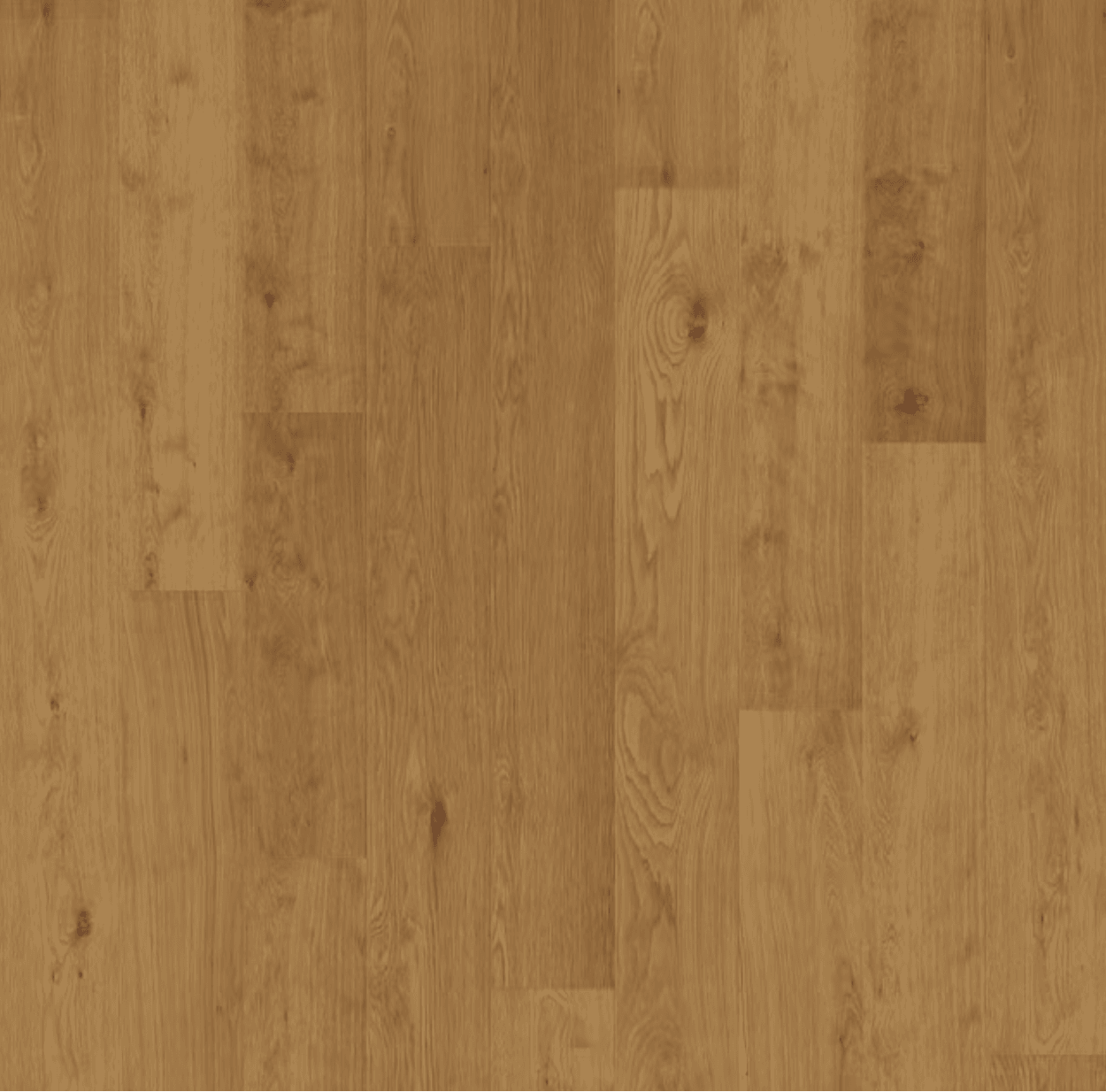 Huron — hardwood finish