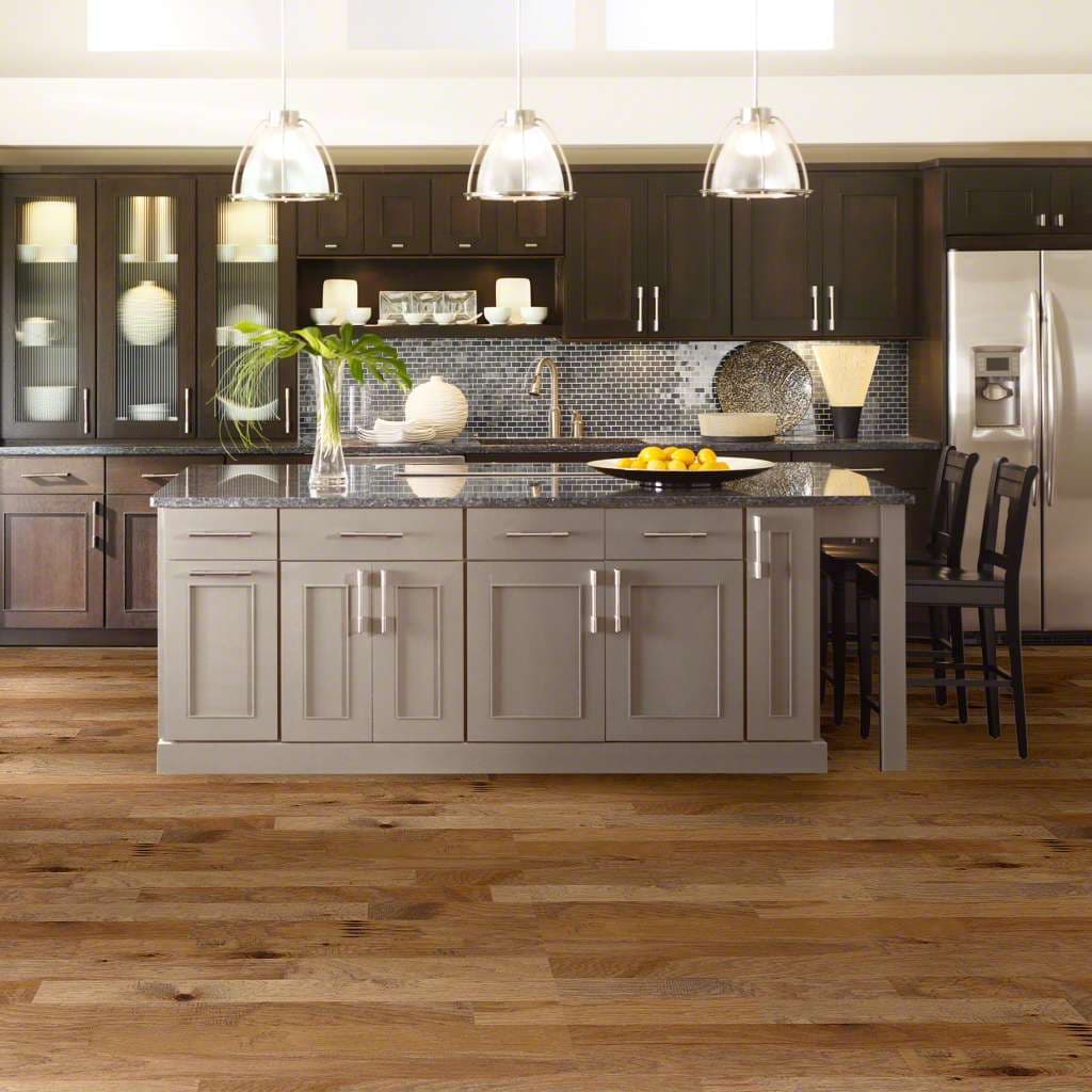 Sequoia Hickory 5 — Bravo — additional view 3