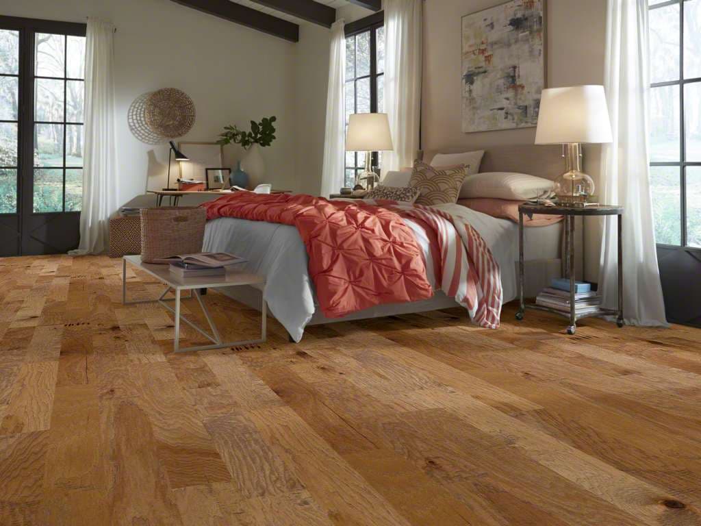 Sequoia Hickory 5 — Bravo — additional view 4