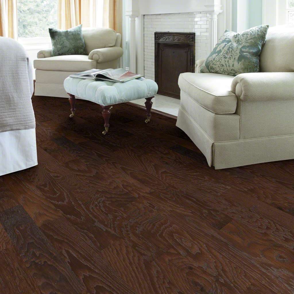 Sequoia Hickory 5 — Three Rivers — additional view 3