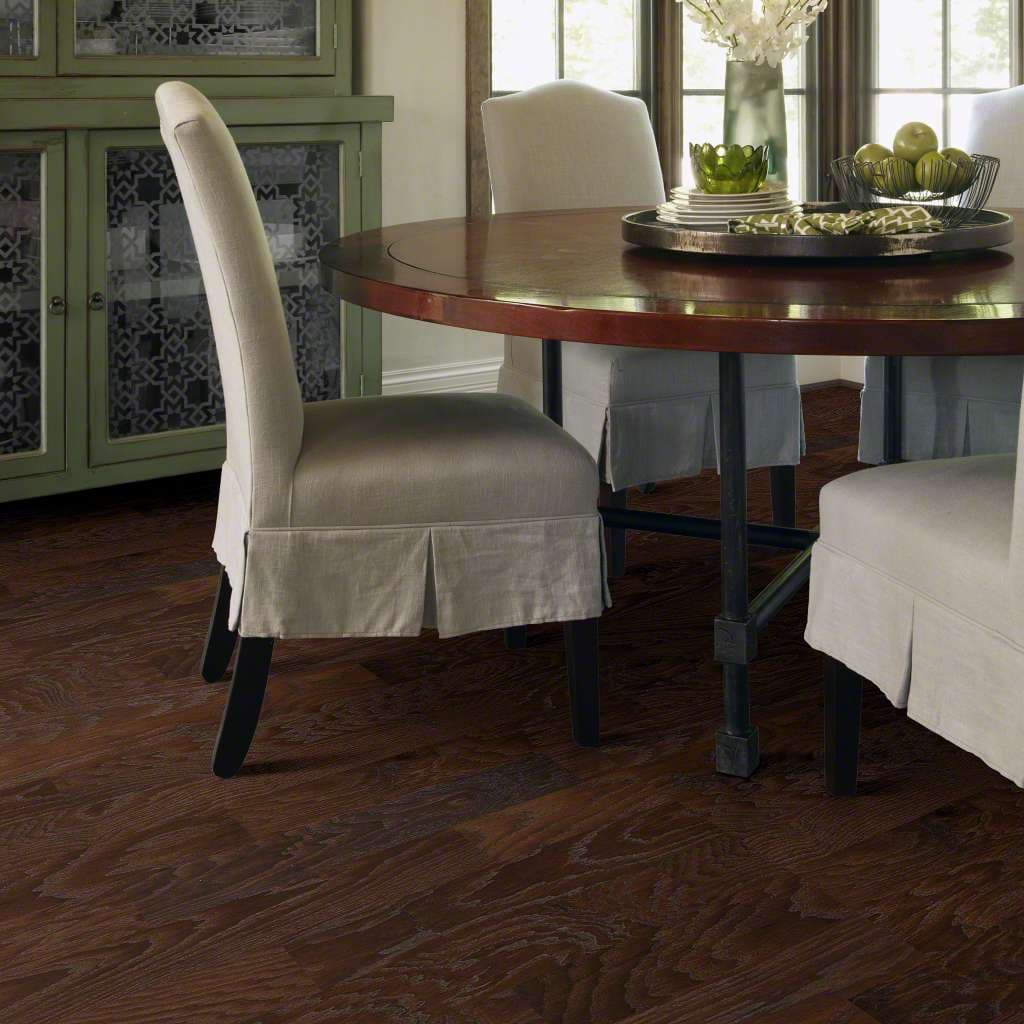Sequoia Hickory 5 — Three Rivers — additional view 4
