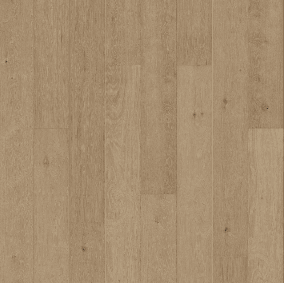 Tahoe — hardwood finish