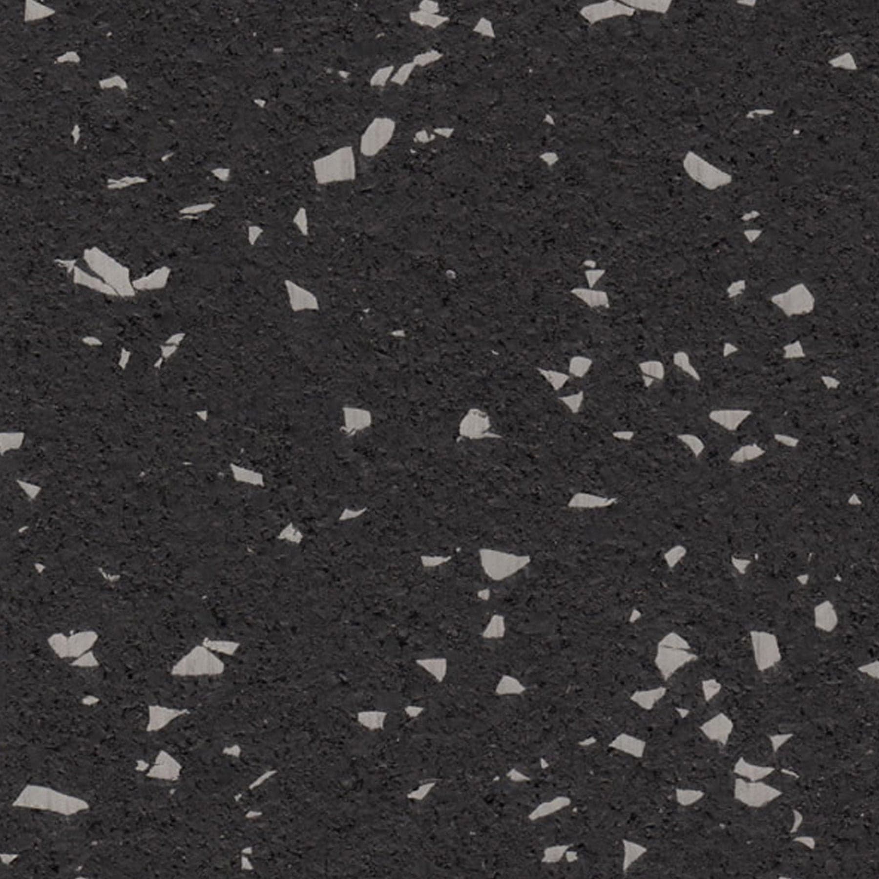 Midnight Star — rubber finish