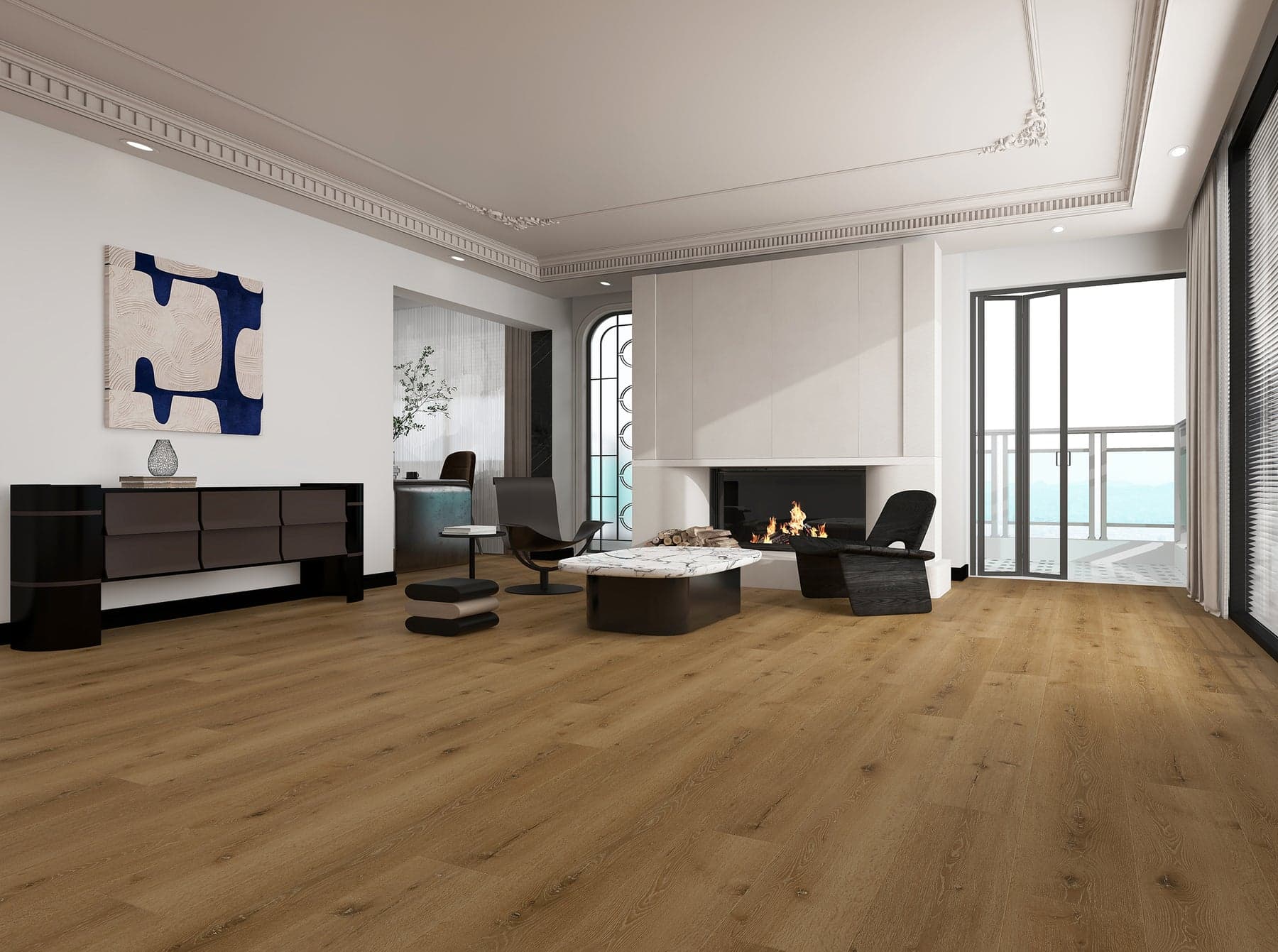 River Oak — additional view 2