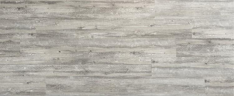 Exclusive Waterproof SPC — 5mm / 22 MIL — Wood Grain Embossed finish