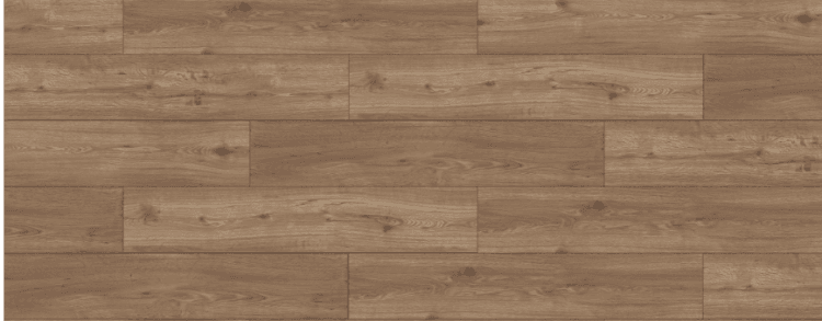 Incredible Waterproof SPC — 6.5mm / 22 MIL — Wood Grain Embossed finish