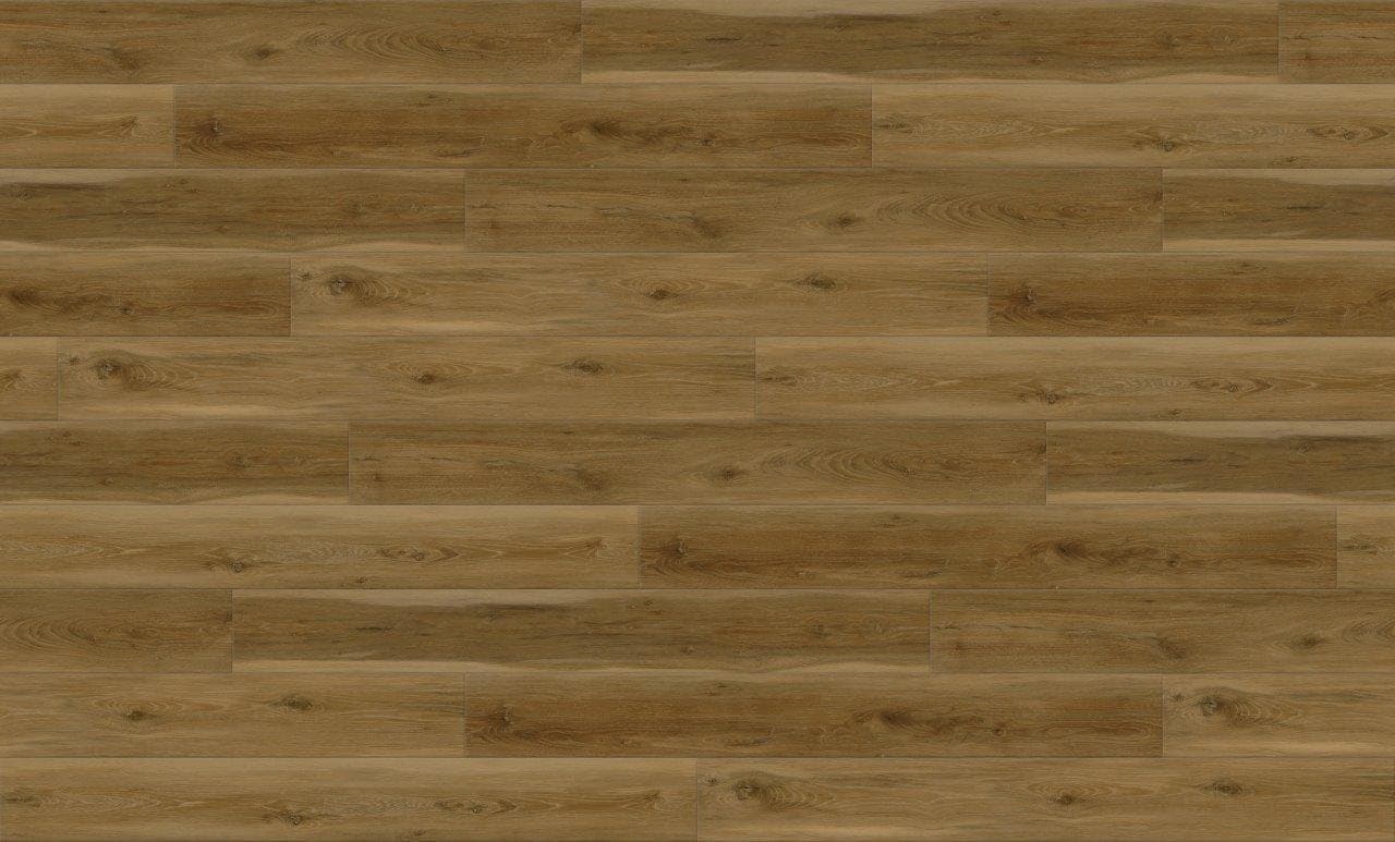 Waterproof SPC — 6.5mm / 22 MIL — spc finish
